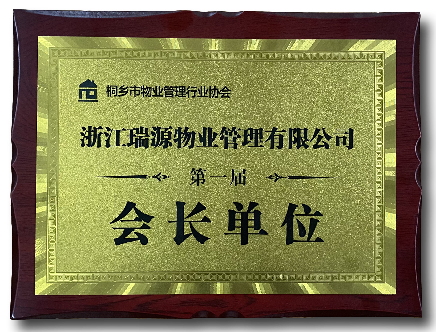 桐乡市物业管理行业协会会长单位2020.png